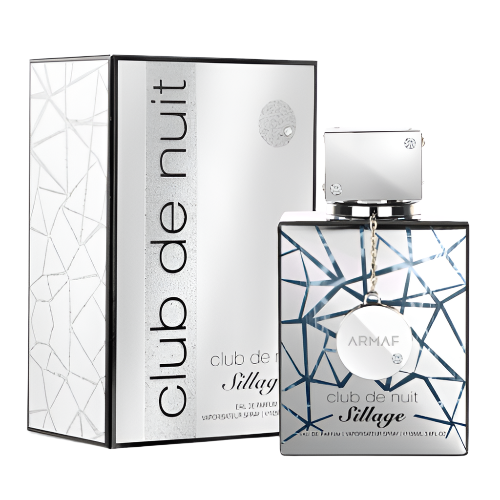 Armaf Club De Nuit Sillage Eau de Parfum for Men