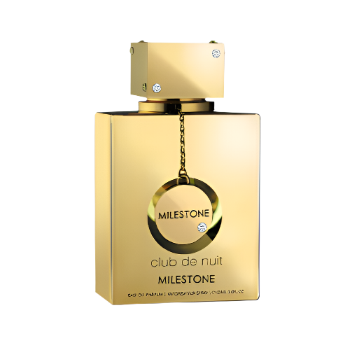 Armaf Club De Nuit Milestone Eau de Parfum for Women