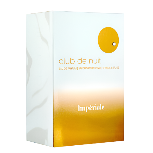 Armaf Club De Nuit Imperiale Eau de Parfum for Women