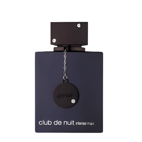 Armaf Club De Nuit Intense Eau de Toilette for Men - Masionstore