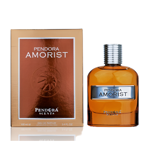 Paris Corner Amorist Eau de Parfum for Men