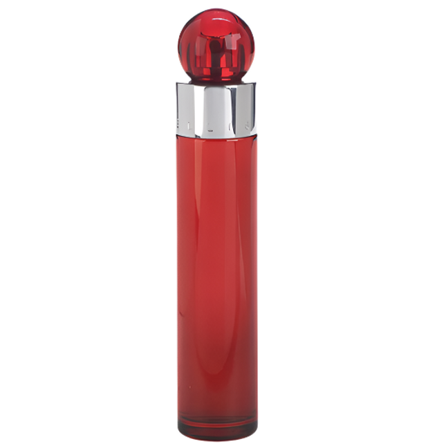 360 Red Eau De Toilette Perry Ellis