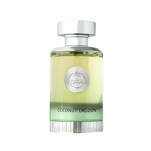 Paris Corner Coconut Lagoon Ministry Of Gourmand Eau de Parfum for Men