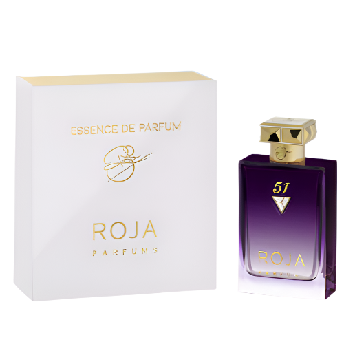 Roja Parfums Roja 51 Essence De Parfum for Women
