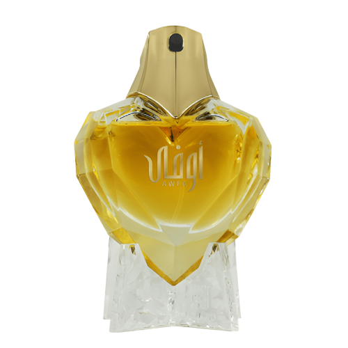 Ahmed Al Maghribi Awfa Eau de Parfum for Men