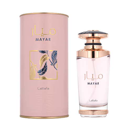 Lattafa Mayar Eau de Parfum for Men