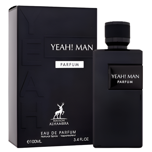 Maison Alhambra Yeah Parfum Eau De Parfum Lattafa