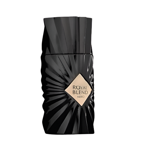 Fragrance World Royal Blend Nero Eau de Parfum for Men