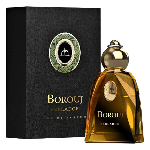 Dumont Borouj Perlador Eau de Parfum for Men