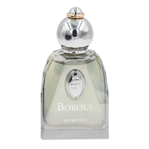 Dumont Borouj Spiritus Eau de Parfum (Creed Aventus Twist) for Men