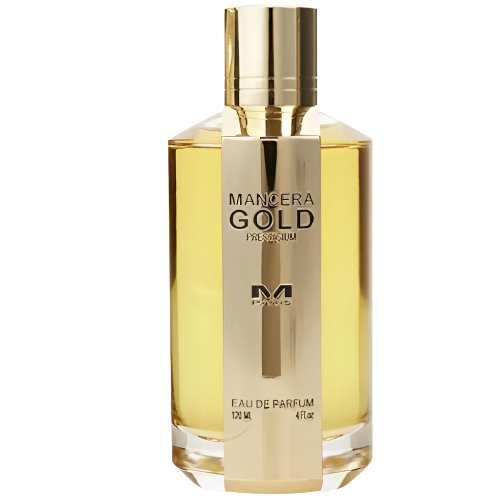Mancera Gold Prestigium Eau de Parfum for Men - Masionstore