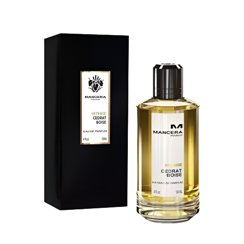 Mancera Cedrat Boise Eau de Parfum for Women - Masionstore