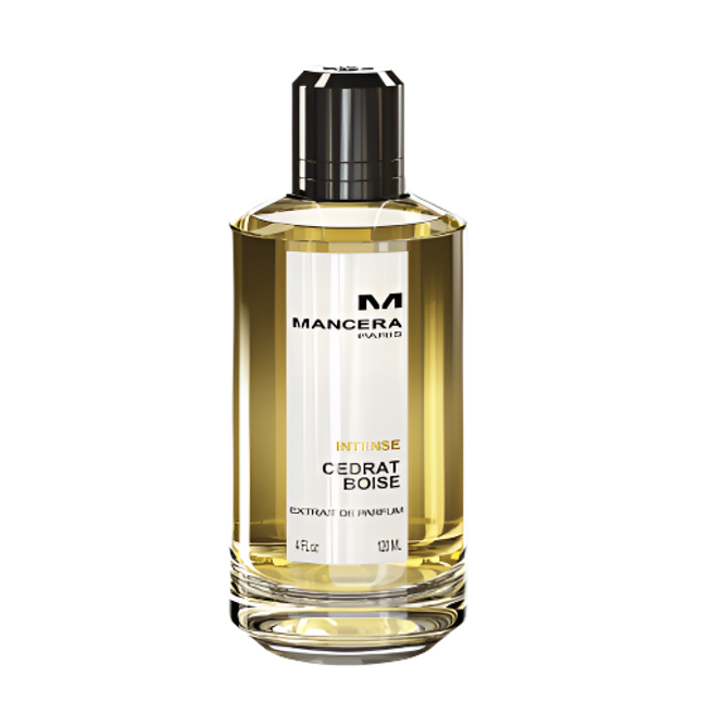 Mancera Cedrat Boise Eau De Parfum Mancera