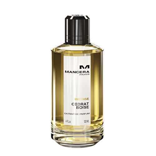 Mancera Cedrat Boise Eau de Parfum for Women - Masionstore