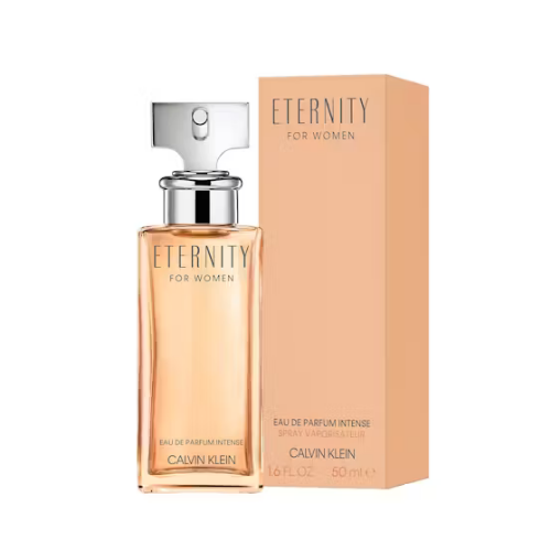 Calvin Klein Eternity Intense Eau de Parfum for Women - Masionstore
