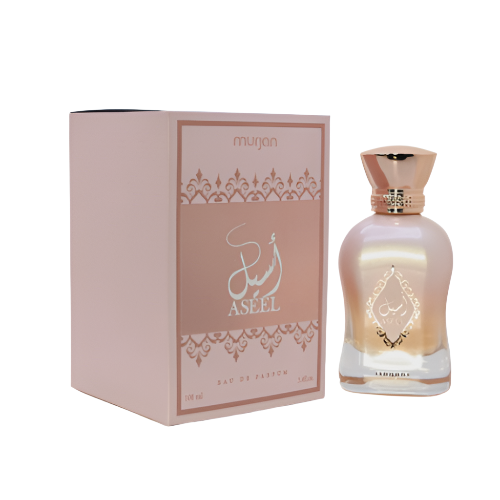 Dumont Murjan Aseel Eau de Parfum for Women