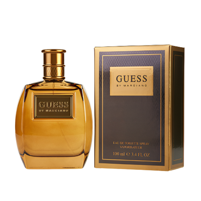 Guess By Marciano Eau De Toilette Guess