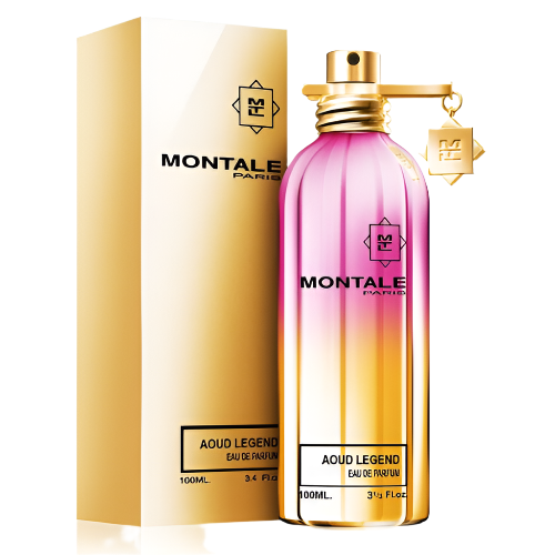 Montale Paris Aoud Legend Eau de Parfum for Women