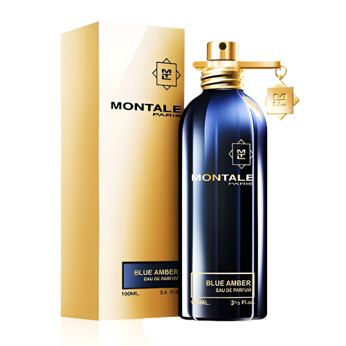Montale Paris Blue Amber Eau de Parfum for Women