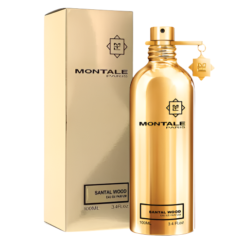 Montale Paris Santal Wood Eau de Parfum for Women