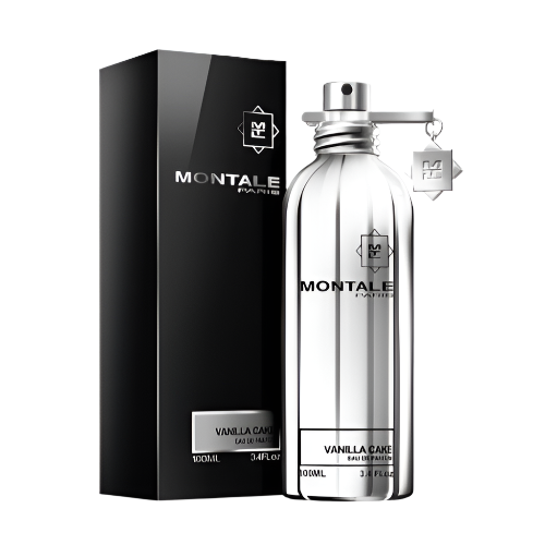Montale Paris Vanilla Cake Eau de Parfum for Women