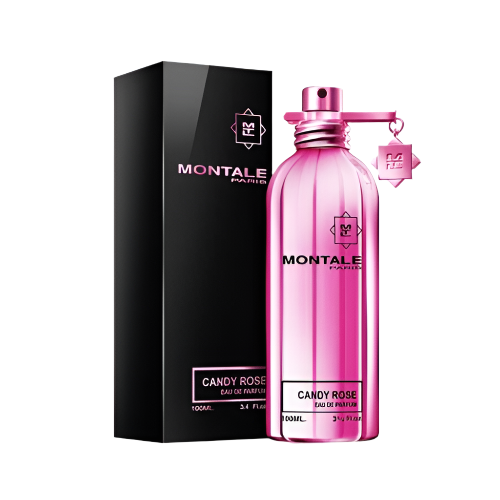 Montale Paris Candy Rose Eau de Parfum for Women