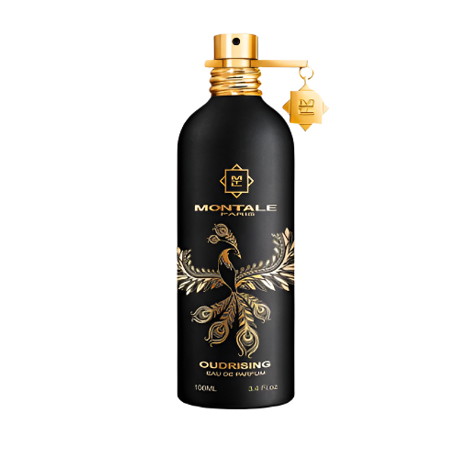 Montale Paris Oudrising Eau De Parfum