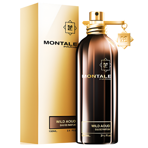 Montale Paris Wild Aoud Eau de Parfum for Women