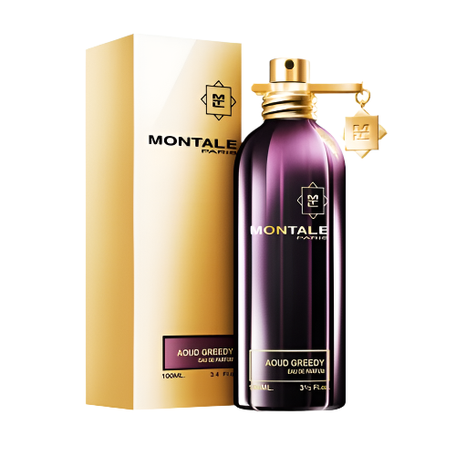 Montale Paris Aoud Greedy Eau de Parfum for Women