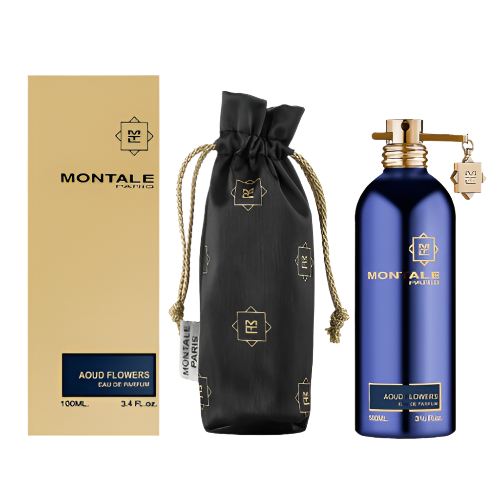 Montale Paris Aoud Flowers Eau de Parfum for Women