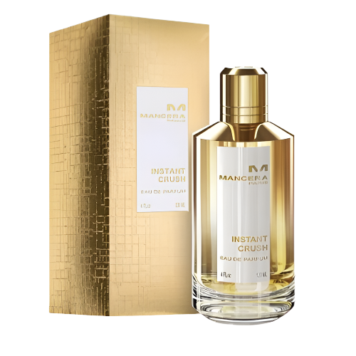 Mancera Instant Crush Eau de Parfum for Women