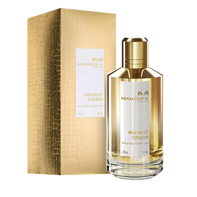 Mancera Instant Crush Eau De Parfum Mancera