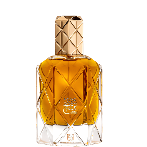 Ahmed Al Maghribi Bin Shaikh Eau de Parfum for Men
