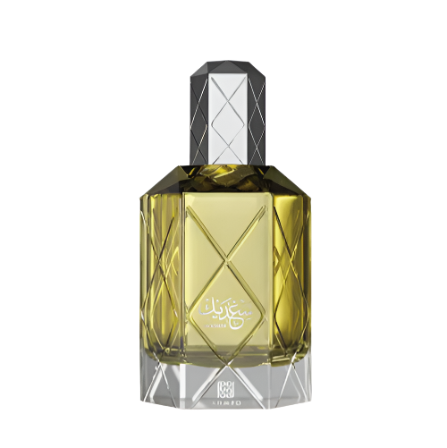 Ahmed Al Maghribi Saadaik Eau de Parfum for Men