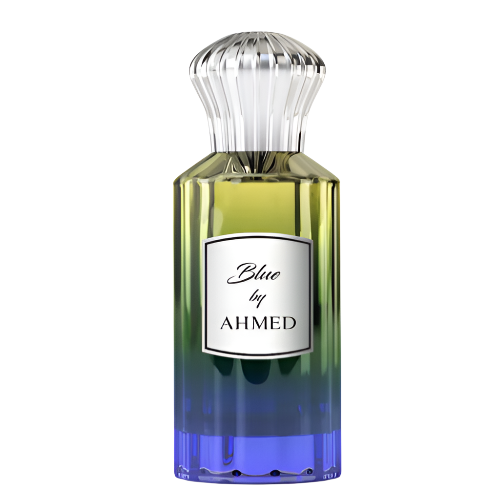 Ahmed Al Maghribi Blue Eau de Parfum for Men
