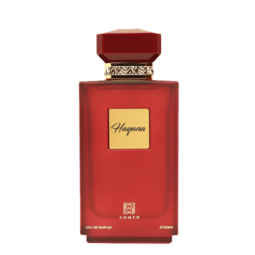 Ahmed Al Maghribi Hayana Eau de Parfum for Men