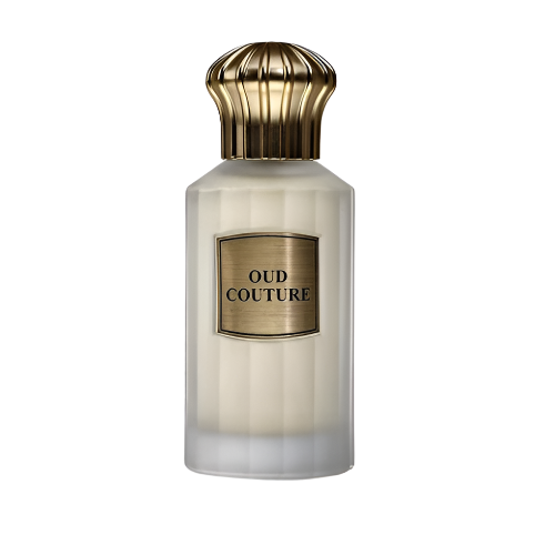 Ahmed Al Maghribi Oud Couture Eau de Parfum for Men