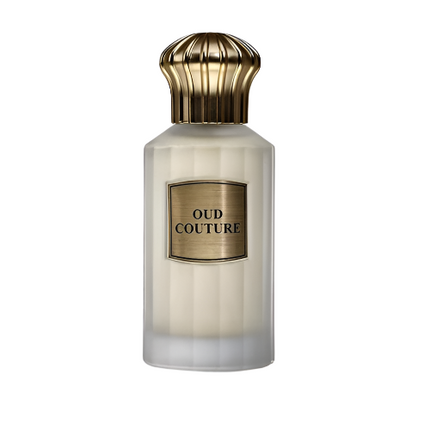 Ahmed Al Maghribi Oud Couture Eau De Parfum
