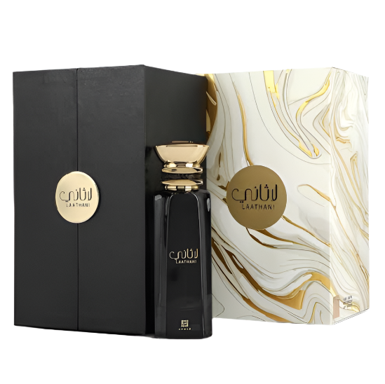 Ahmed Al Maghribi Laathani Eau de Parfum for Men