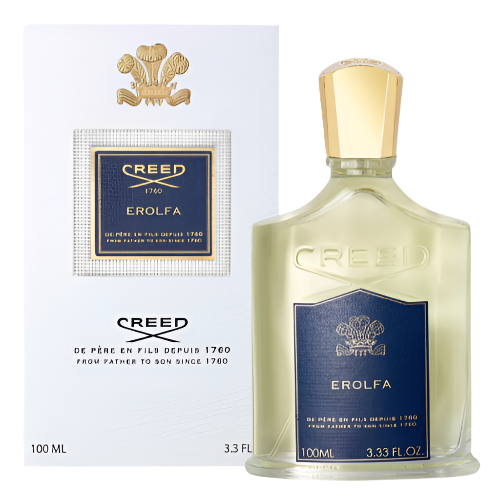 Creed Erolfa Eau De Parfum Creed