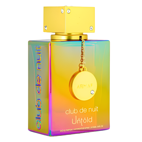 Armaf Club De Nuit Untold Eau de Parfum for Men