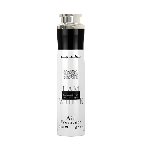 Lattafa Ana Abiyedh Air Freshner for Men