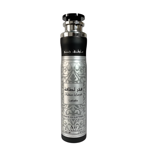 Lattafa Fakhar Air Freshner for Men