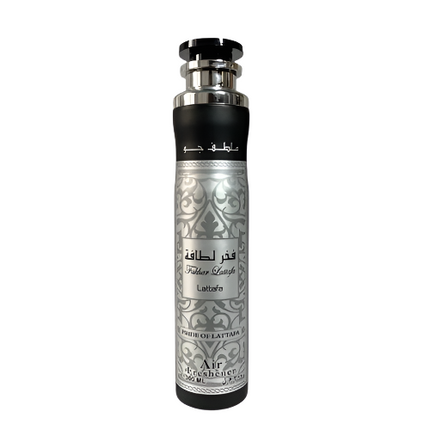 Lattafa Fakhar Air Freshner