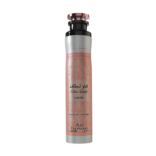 Lattafa Fakhar Air Freshner for Men