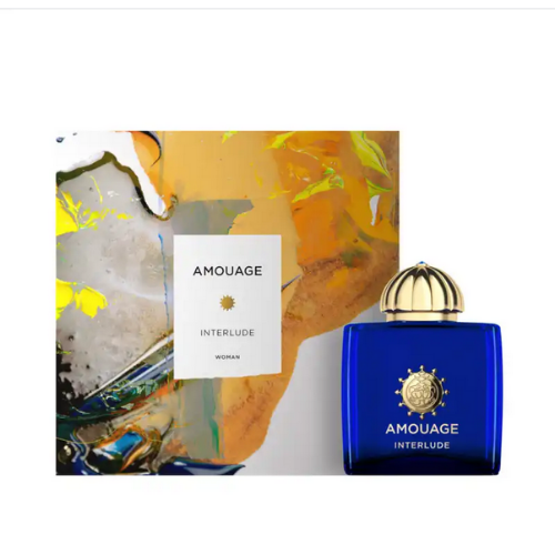Amouage Interlude Eau De Parfum Amouage