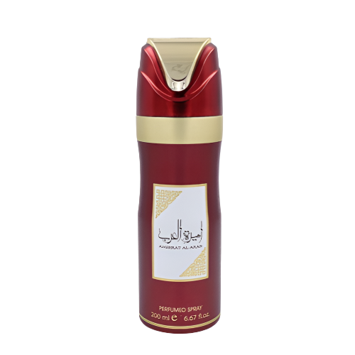 Lattafa Ameerat Al Arab Deodrant Spray for Men