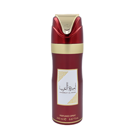 Lattafa Ameerat Al Arab Deodrant Spray