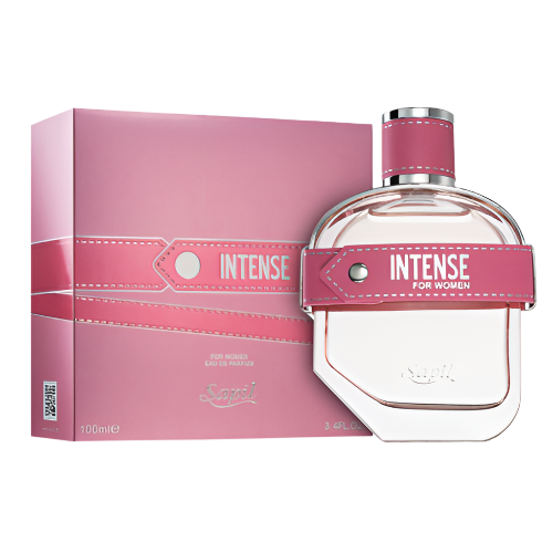 Sapil Intense Eau de Parfum for Women