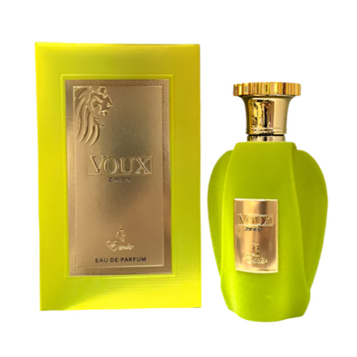 Paris Corner Voux Zingy Eau de Parfum for Men